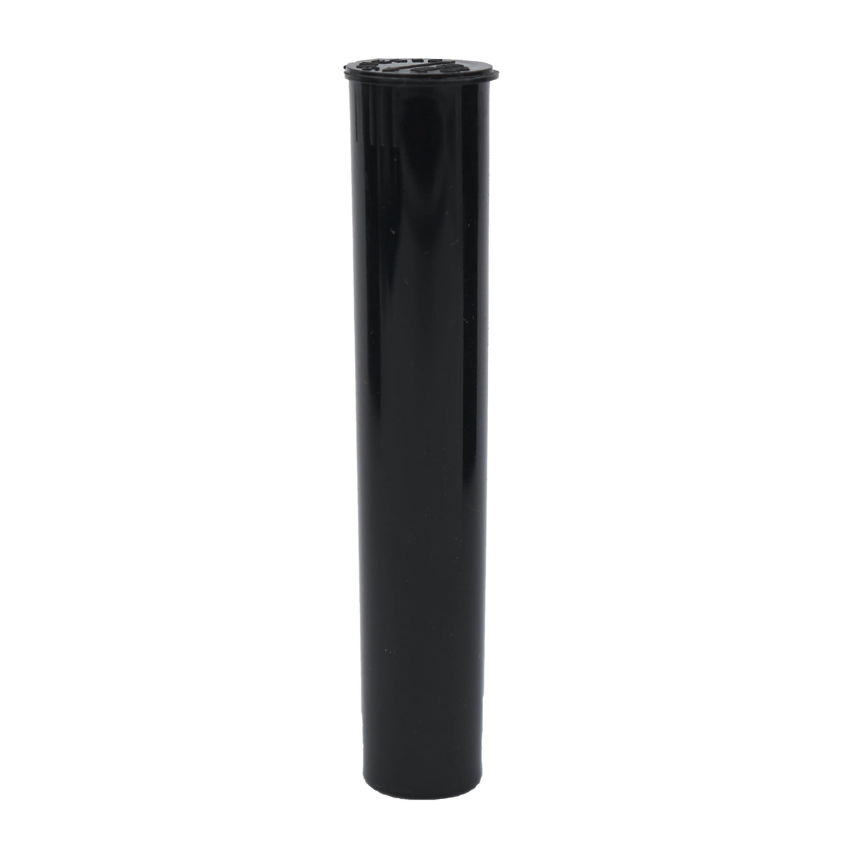 Wide Squeeze Top Child-Resistant Pre-Roll Tube